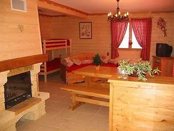 Chalet-hotel Le Beausoleil, The Originals Relais 3* Fontcouverte-la-Toussuire
