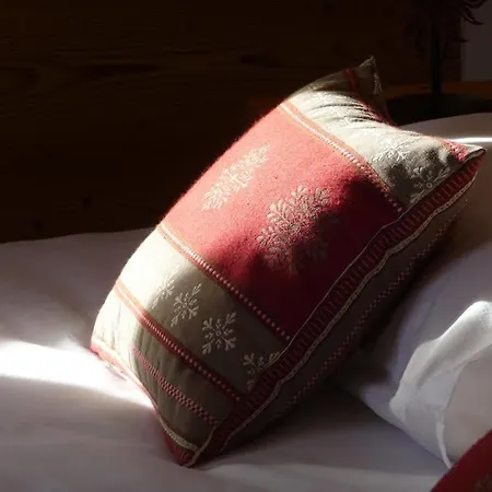 Chalet-hotel Le Beausoleil, The Originals Relais 3*
