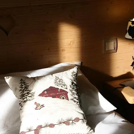 Chalet-hotel Le Beausoleil, The Originals Relais Hotel 3*
