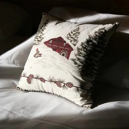 Chalet-hotel Le Beausoleil, The Originals Relais 3* Fontcouverte-la-Toussuire